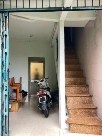 Sang nhượng mặt bằng kinh doanh mặt tiền hoàng văn thụ 7595156