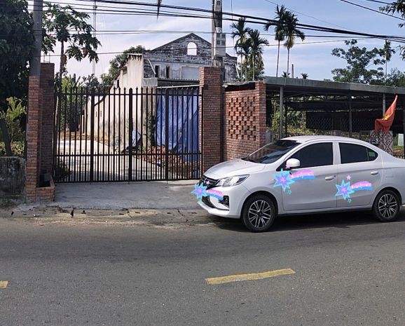 Sở hữu ngay lô đất mặt tiền đẹp - giá tốt - vị trí đắc địa 7595230