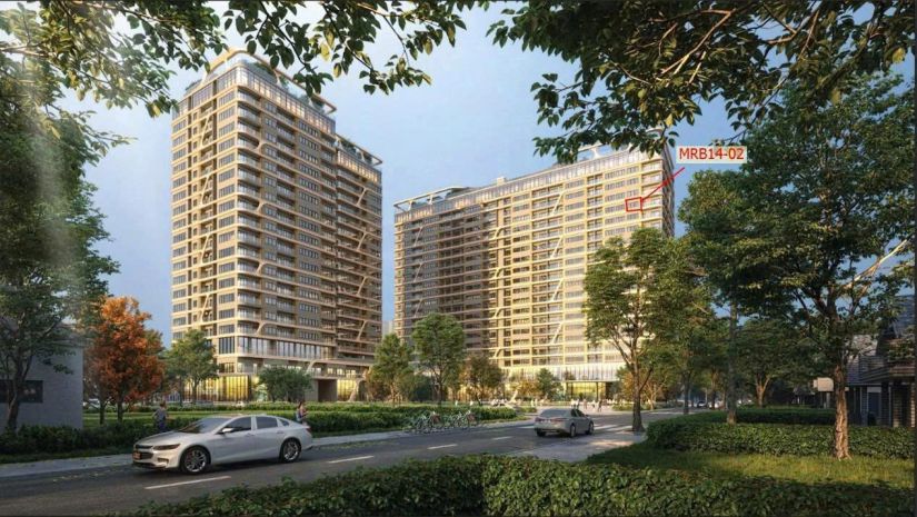 Chỉ từ 500 triệu sở hữu căn hộ view sông  biển  sân golf 7595327