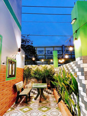 Nhà phố mới, đẹp tam bình - 75m2 - ngang 6,7m - 4 tầng 7595417