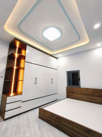 Nhà phố mới, đẹp tam bình - 75m2 - ngang 6,7m - 4 tầng 7595418