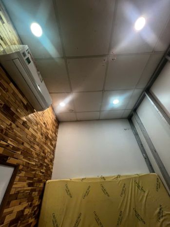 Sang quán cà phê, bò kho mặt tiền, số 19 trương định. diện 7595470