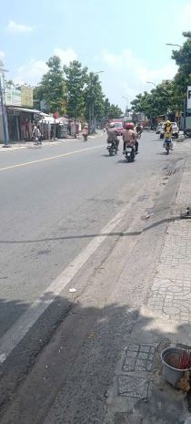 Giảm giá sập sàn  chủ bán gấp mặt tiền nguyễn thị sóc còn 7595550