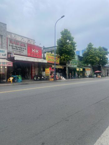 Giảm giá sập sàn  chủ bán gấp mặt tiền nguyễn thị sóc còn 7595555