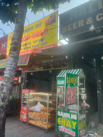 Giảm giá sập sàn  chủ bán gấp mặt tiền nguyễn thị sóc còn 7595558
