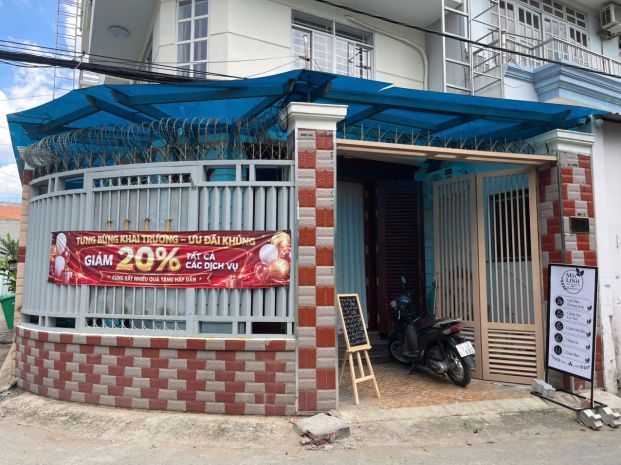 Quận 2 ! sang rẻ chỉ 49 tr, spa gội  body decor đẹp, mb 7595605