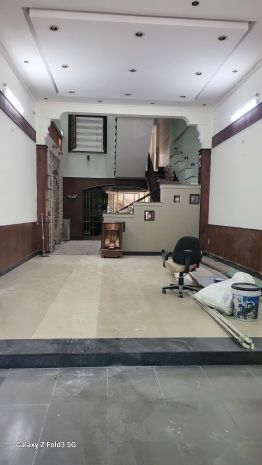 Bán hoặc cho thuê ưu tiên dài hạn nhà mặt tiền chợ hòa khánh 7595717