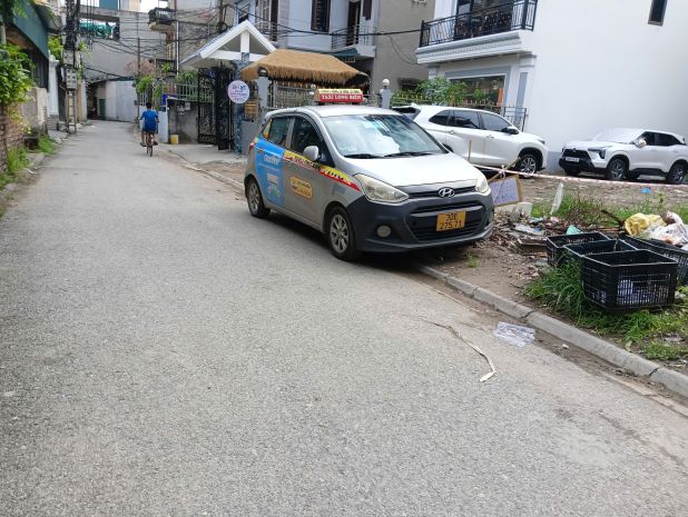 Vị trí đẹp bán nhà ngõ 195 phúc lợi - long biên 7595892