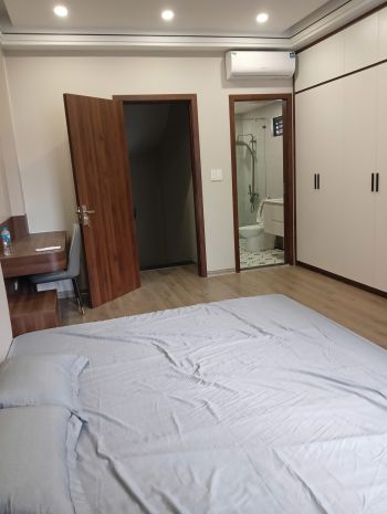 Vị trí đẹp bán nhà ngõ 195 phúc lợi - long biên 7595894