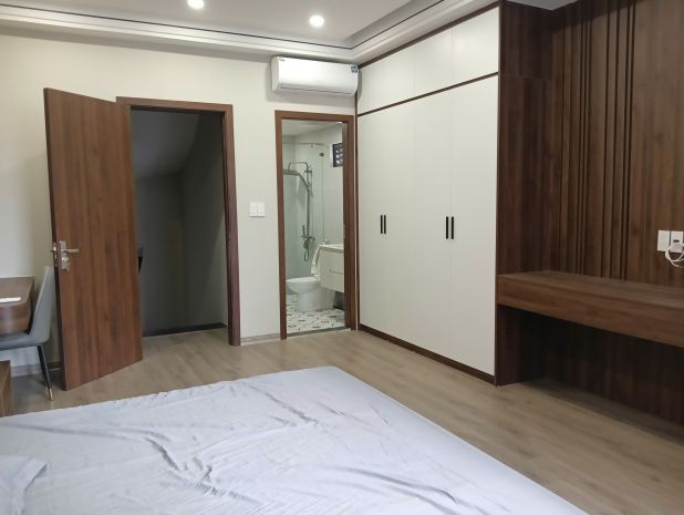 Vị trí đẹp bán nhà ngõ 195 phúc lợi - long biên 7595895