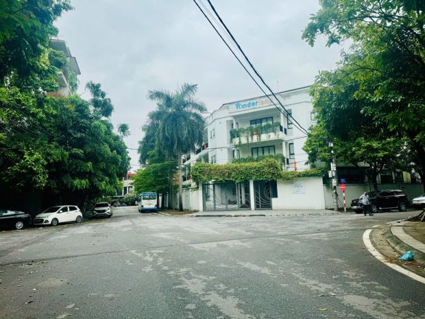 Siêu phẩm lâm hạ 90 m2   phân lô vip  ô tô tránh 7595971