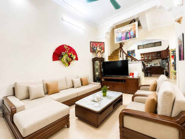 Siêu phẩm lâm hạ 90 m2   phân lô vip  ô tô tránh 7595972