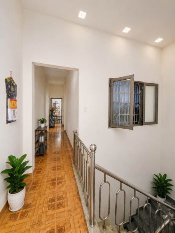 Trường chinh - hxh thông - sát mặt tiền - 107m nở hậu - 3 7596170