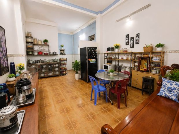 Trường chinh - hxh thông - sát mặt tiền - 107m nở hậu - 3 7596172