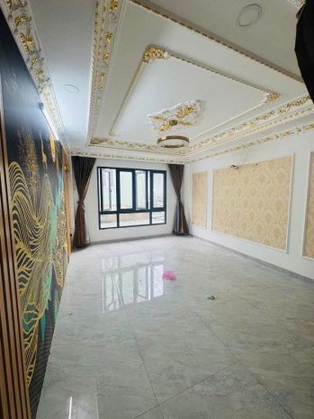 Mặt tiền kênh tân hóa nở hậu giá chỉ 8,x tỷ 7596180