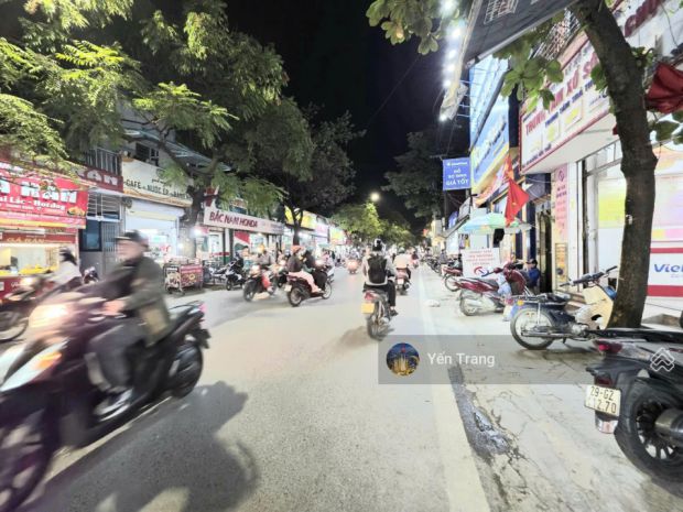 Bán gấp nhà hoàng văn thái, lô góc, ô tô tránh, kd đỉnh, 7596208