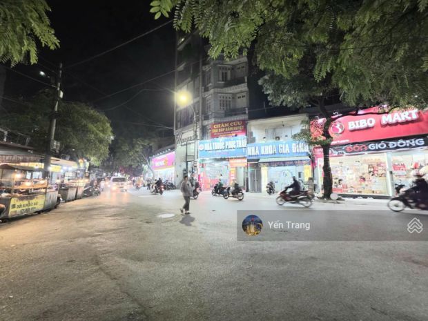 Bán gấp nhà hoàng văn thái, lô góc, ô tô tránh, kd đỉnh, 7596209