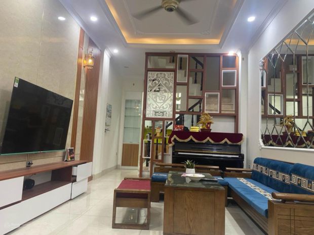 Bán gấp nhà nguyễn viết xuân thanh xuân, ngõ nông gần phố, 7596221