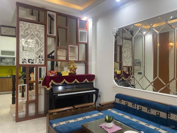 Bán gấp nhà nguyễn viết xuân thanh xuân, ngõ nông gần phố, 7596222
