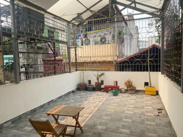 Bán gấp nhà nguyễn viết xuân thanh xuân, ngõ nông gần phố, 7596224