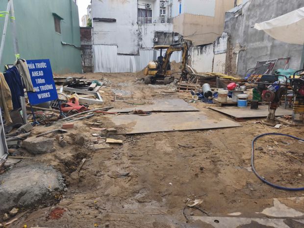 404m²  mt phan châu trinh  ngay hùng vương quỹ đất tmdv 7596230