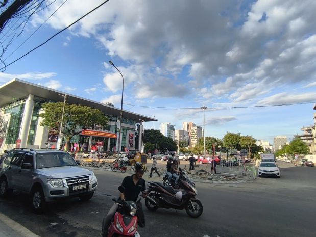 404m²  mt phan châu trinh  ngay hùng vương quỹ đất tmdv 7596232