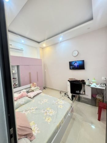 Kiệt thẳng thông 50m ra mt điện biên phủ, 66m2, 2 tầng 7596331