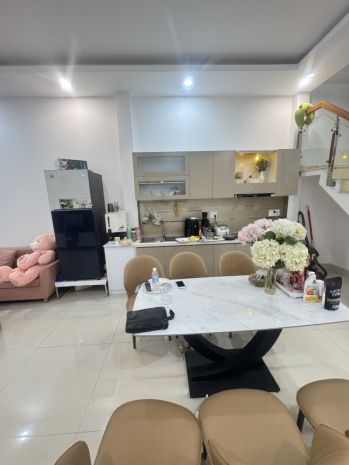 Kiệt thẳng thông 50m ra mt điện biên phủ, 66m2, 2 tầng 7596332