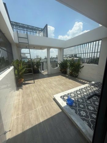 Tiên -  - tọa độ vàng phan huy ích - nhà đẹp - sổ vuông vức 7596352