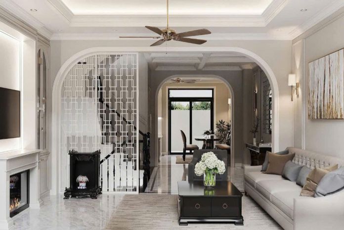 Siêu phẩm phố hồ sen vị trí cực đỉnh 7596563