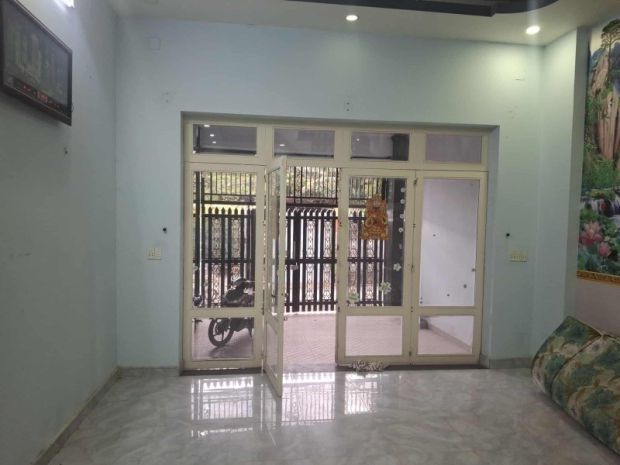 Bán nhà 96m2  đường gò cát, phú hữu, q9, thủ đức, tp hcm, 3 7596651