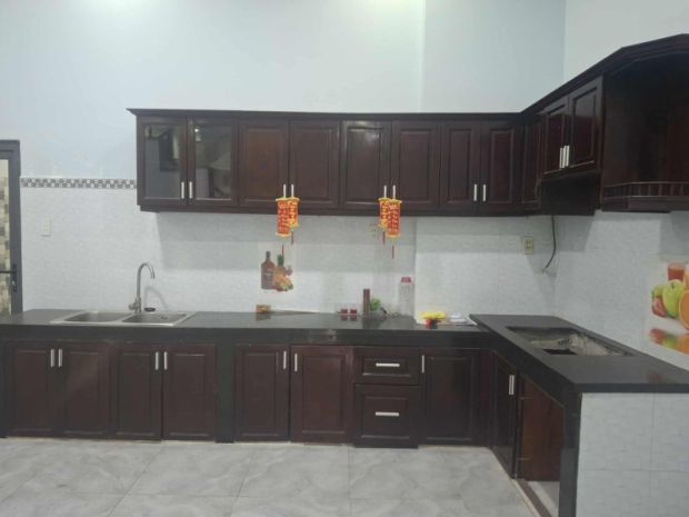 Bán nhà 96m2  đường gò cát, phú hữu, q9, thủ đức, tp hcm, 3 7596653