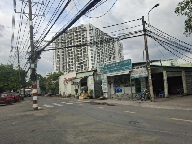 Bán nhà 96m2  đường gò cát, phú hữu, q9, thủ đức, tp hcm, 3 7596655