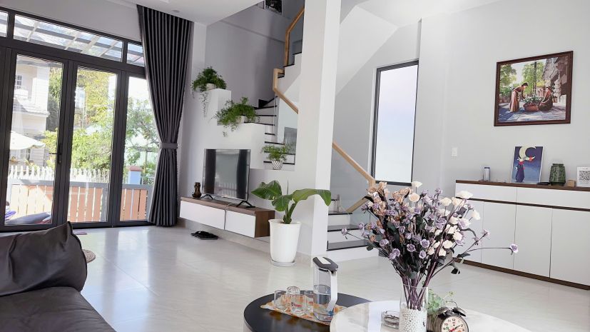 Bán homestay đang kinh doanh hiệu quả  trung tâm đà lạt 7596661