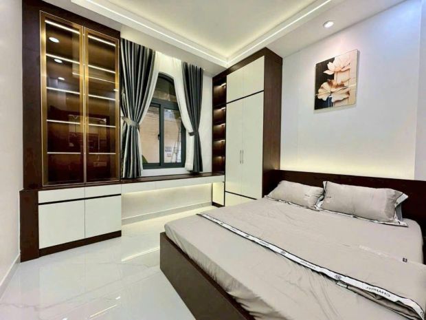 Nhà cạnh vincom, 50m2, đầy đủ nội thất, 5.95 tỷ 7596736