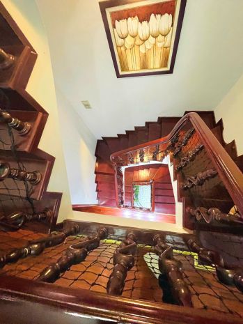 Bán nhà phân lô vip khuất duy tiến, 41m2 4t, vỉa hè, oto 7596897