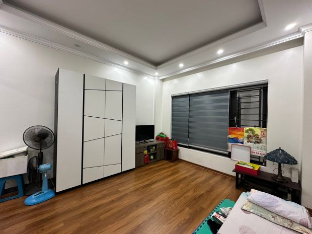 Bán nhà phân lô vip khuất duy tiến, 41m2 4t, vỉa hè, oto 7596898