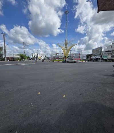 Bán đất thổ cư 303m2 đường 853, tân phú đông, tp sa đéc, 7596901
