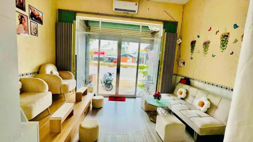 Sang tiệm nail..mi..gọi đầu..khu vực bình dương cũ giá sang 7596941