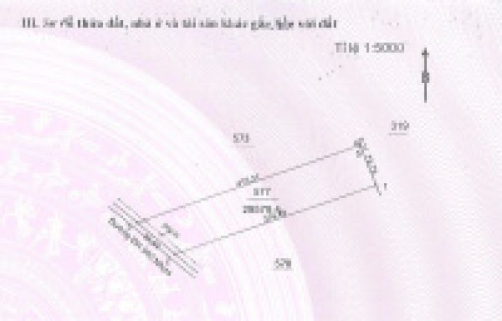 Đất chính chủ gần 3ha mặt tiền đường dh502  giá  tốt - 7596984