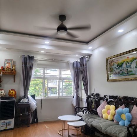 Nhà đẹp  giá tốt- chính chủ cần bán chung cư tại  phường 7597010