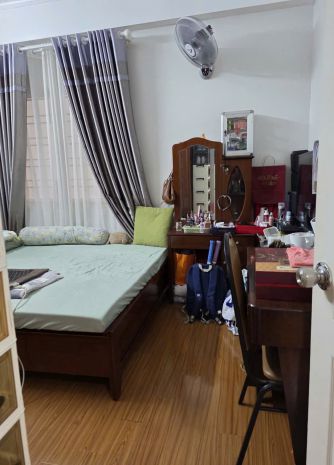 Nhà đẹp  giá tốt- chính chủ cần bán chung cư tại  phường 7597011
