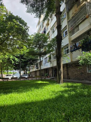 Nhà đẹp  giá tốt- chính chủ cần bán chung cư tại  phường 7597014