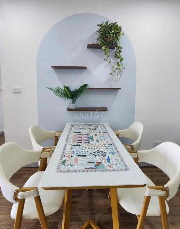 Bán căn hộ moonbay  view vũ yên đẹp  full nội thất  sổ 7597036