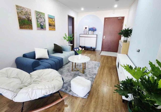 Bán căn hộ moonbay  view vũ yên đẹp  full nội thất  sổ 7597039