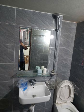 Chính chủ cho thuê phòng khép kín mới khai trương  ngõ 210 7597187
