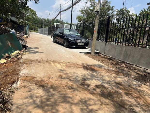 Bán 2lô đất gần sân bay long thành, xã xuân đường, cẩm mỹ đn 7597223