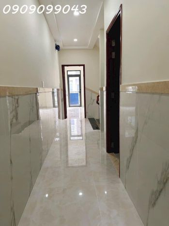 Nhà đẹp phan văn hớn  tân thới nhất q12 7597335