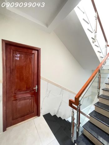 Nhà đẹp phan văn hớn  tân thới nhất q12 7597336