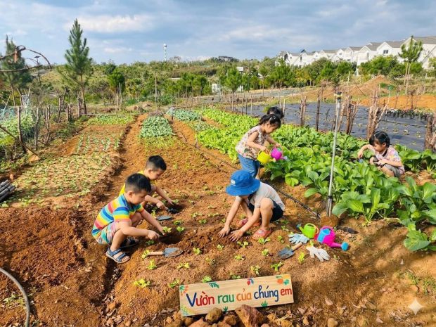 Bán đất gần hồ ngọc 1,35tỷ150m2, xây nhà được ngay 7597500